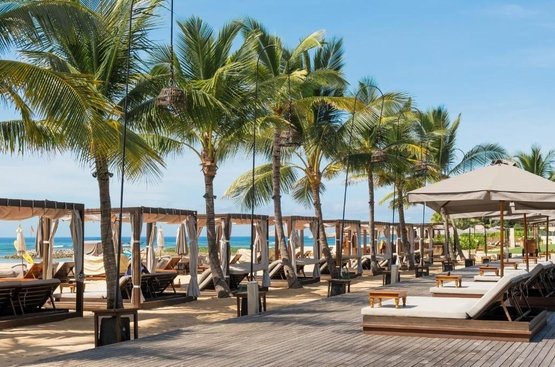 Індонезія (о.Балі) The Apurva Kempinski Bali
