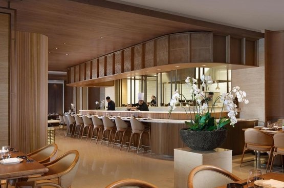 Індонезія (о.Балі) The Apurva Kempinski Bali