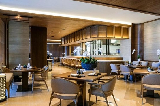 Індонезія (о.Балі) The Apurva Kempinski Bali