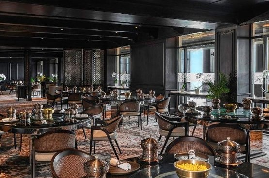 Індонезія (о.Балі) The Apurva Kempinski Bali