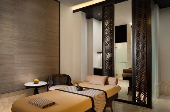 Індонезія (о.Балі) The Apurva Kempinski Bali