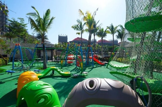 Індонезія (о.Балі) The Apurva Kempinski Bali