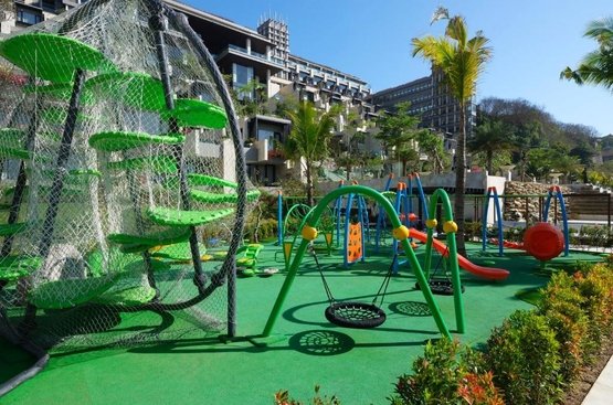 Індонезія (о.Балі) The Apurva Kempinski Bali
