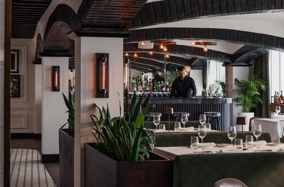 ОАЕ Jumeirah Beach Hotel Dubai