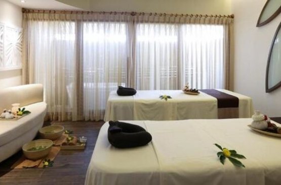 Вьетнам Sandy Beach Non Nuoc Resort