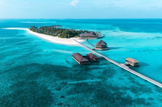 Мальдіви Jawakara Islands Maldives