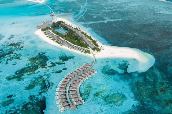 Мальдіви Jawakara Islands Maldives