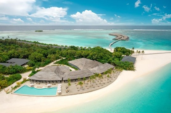 Мальдіви Jawakara Islands Maldives