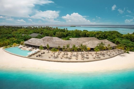 Мальдіви Jawakara Islands Maldives