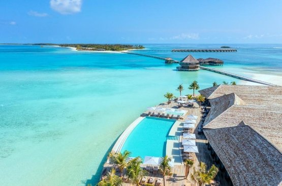 Мальдіви Jawakara Islands Maldives