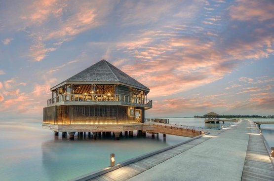 Мальдіви Jawakara Islands Maldives
