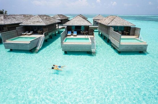 Мальдіви Jawakara Islands Maldives