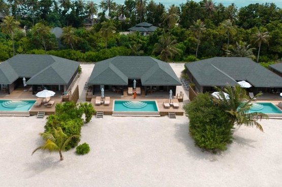 Мальдіви Jawakara Islands Maldives