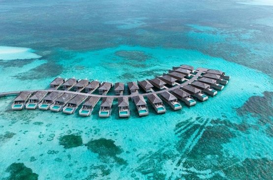 Мальдіви Jawakara Islands Maldives