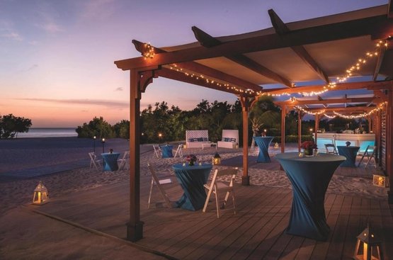 Аруба The Ritz-Carlton, Aruba