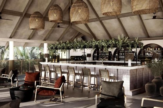 Мальдивы Villa Haven Resort Maldives