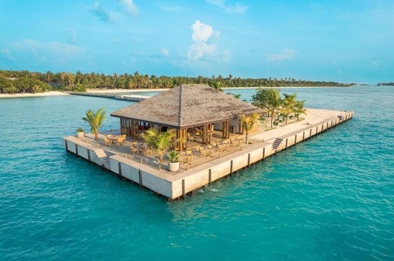 Мальдіви Jawakara Islands Maldives