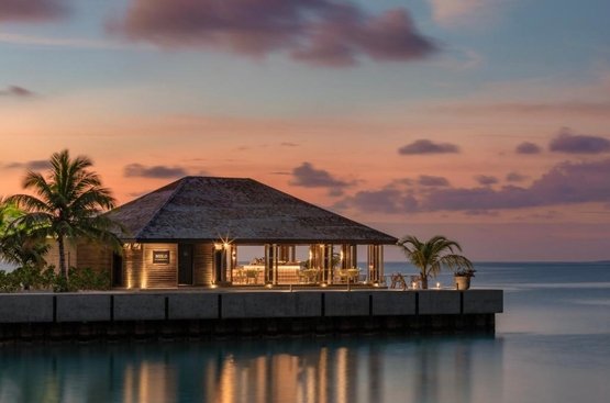 Мальдіви Jawakara Islands Maldives
