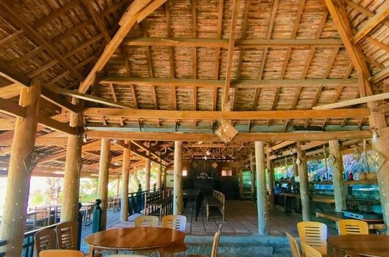 В'єтнам Wild Beach Boutique Resort