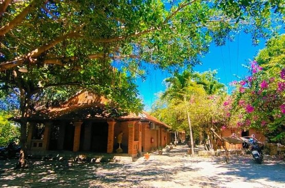 В'єтнам Wild Beach Boutique Resort