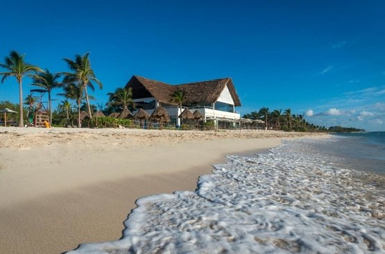 Мексика Ocean Riviera Paradise All Inclusive