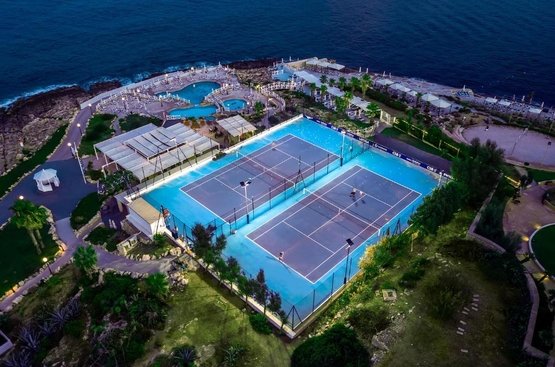 Мальта Radisson Blu Resort, Malta St. Julian's