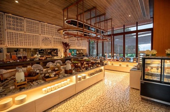 Таиланд Sri Panwa Phuket Luxury Pool Villa Hotel