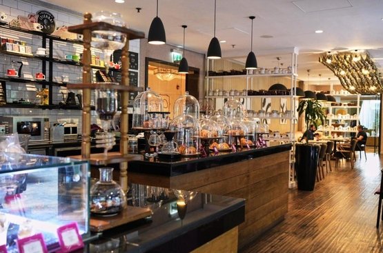 ОАЕ The Ritz-Carlton DIFC Downtown Dubai 