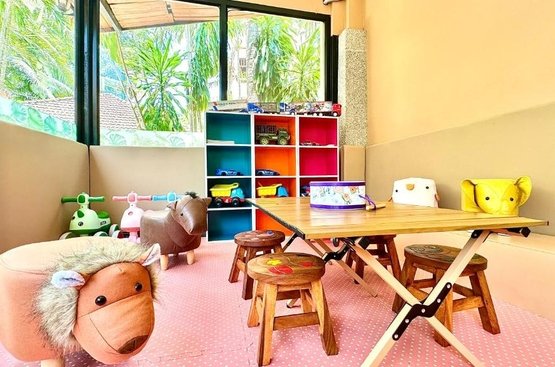 Таїланд Princess Kamala Beachfront Hotel