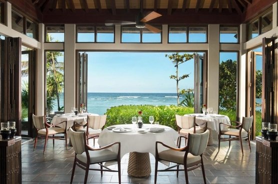 Індонезія (о.Балі) The Ritz-Carlton Bali