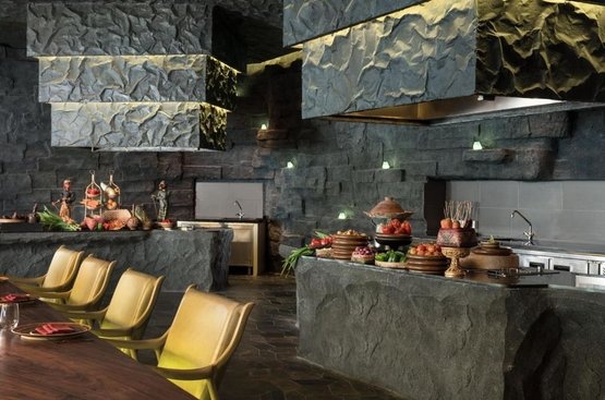 Індонезія (о.Балі) The Ritz-Carlton Bali