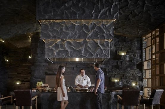 Індонезія (о.Балі) The Ritz-Carlton Bali