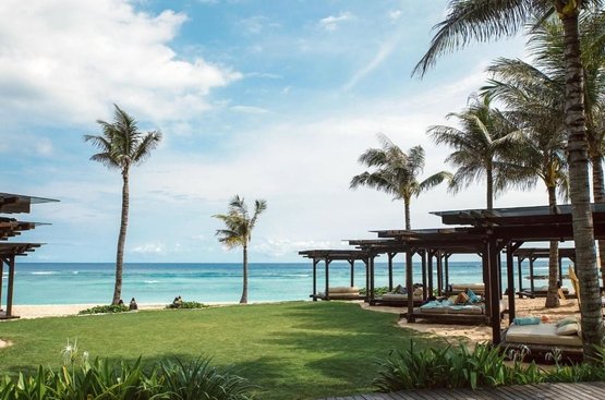 Індонезія (о.Балі) The Ritz-Carlton Bali