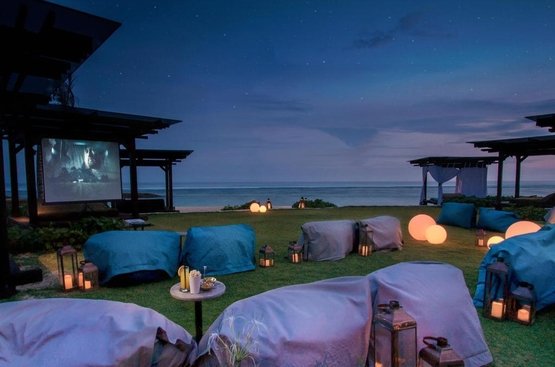 Індонезія (о.Балі) The Ritz-Carlton Bali