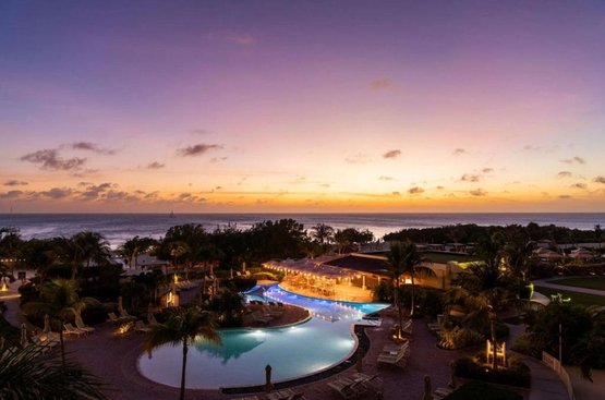 Аруба The Ritz-Carlton, Aruba