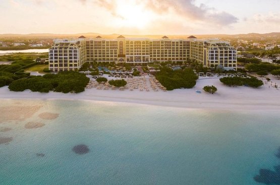 Аруба The Ritz-Carlton, Aruba