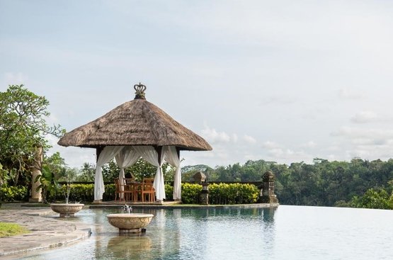 Індонезія (о.Балі) Puri Wulandari A Boutique Resort & Spa