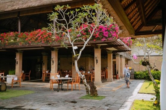 Індонезія (о.Балі) Puri Wulandari A Boutique Resort & Spa