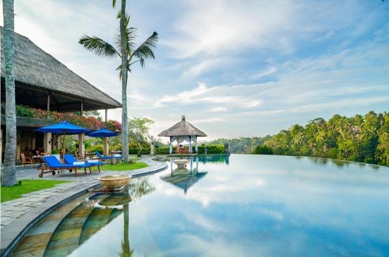 Індонезія (о.Балі) Puri Wulandari A Boutique Resort & Spa