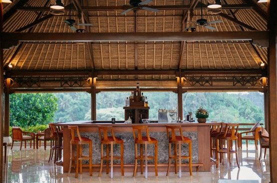 Індонезія (о.Балі) Puri Wulandari A Boutique Resort & Spa