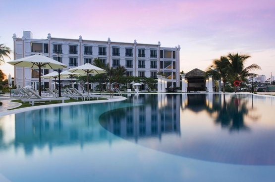 Вьетнам Champa Island Nha Trang - Resort Hotel & Spa