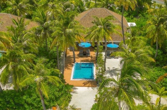 Мальдивы SAii Lagoon Maldives