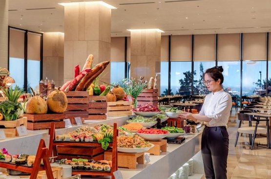 В'єтнам Awaken Danang Hotel