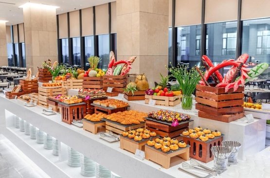 В'єтнам Awaken Danang Hotel