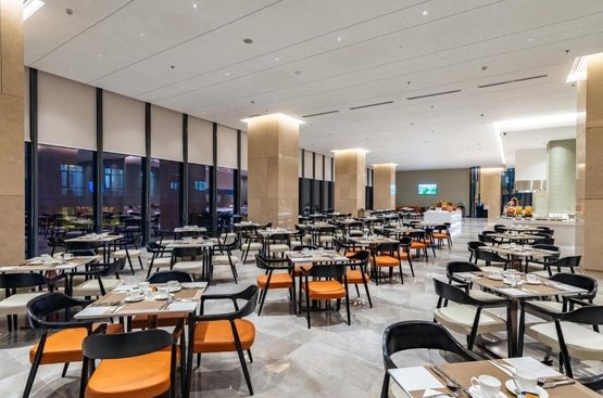 В'єтнам Awaken Danang Hotel