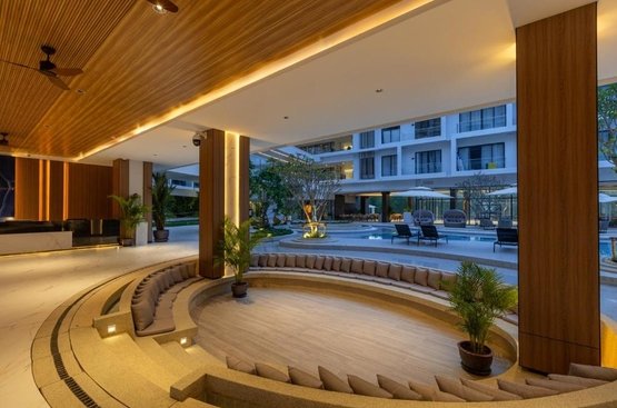 Таїланд Laya Resort Phuket Island