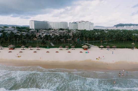 Вьетнам Wyndham Grand Phu Quoc