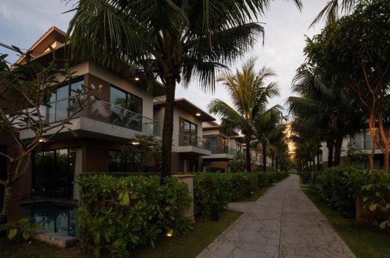В'єтнам Sonaga Beach Resort & Villas Phu Quoc