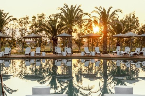 Греція Grecotel LUXME Costa Botanica