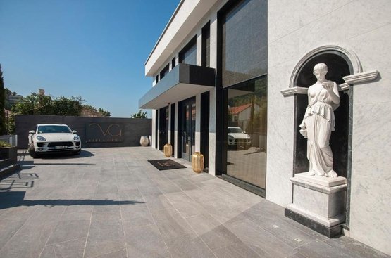 Чорногорія Villa Geba Boutique Hotel